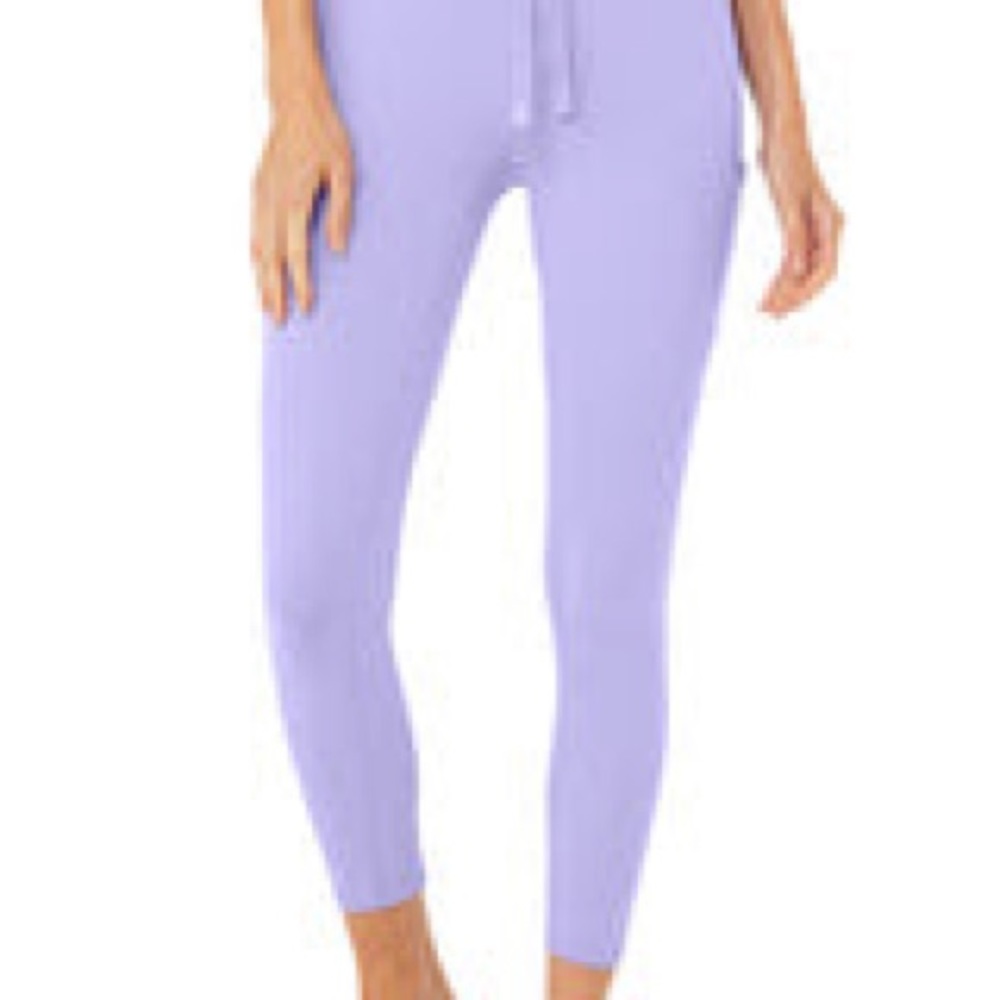 NEW with Tags - Alo Yoga Matching Set!